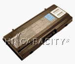 Toshiba Satellite A40-S270 Battery