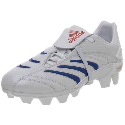 adidas Women's +P ABSOLUTE TRX FG Soccer Cleat 