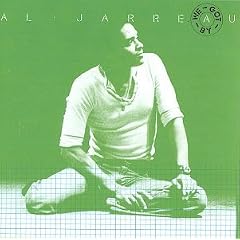 Al Jarreau - We Got By (1975)