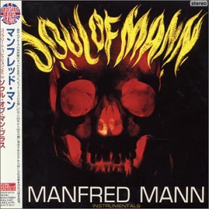 Soul of Mann