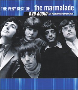 Marmalade - The Very Best of the Marmalade - Zortam Music