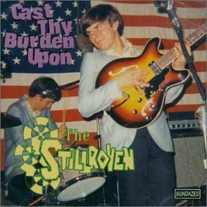 Cast Thy Burden upon the Stillroven