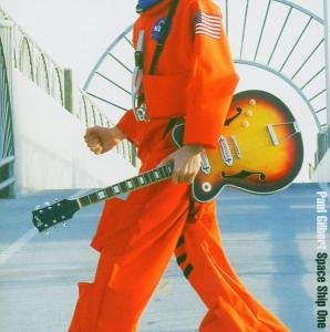 Paul Gilbert - It