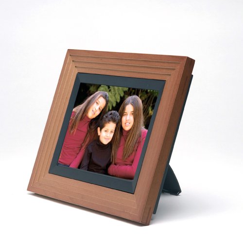 Digital Spectrum MemoryVue 800 Plus U-30332 8-Inch Digital Picture Frame