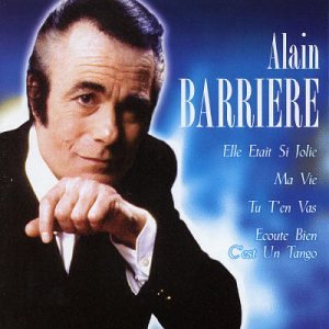 Alain Barriere - Concerts Musicorama - Zortam Music