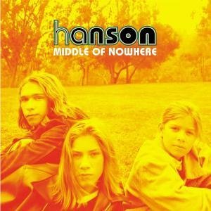 Hanson - Middle Of Nowhere - - Zortam Music