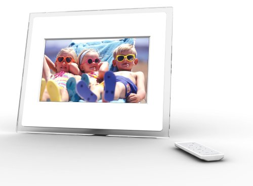 i-mate Momento 100 10.2-Inch Wireless Digital Picture Frame