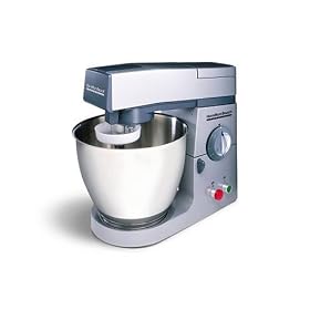 Hamilton Beach Commercial CPM700 Stand Mixer, Gray by Hamilton Beach