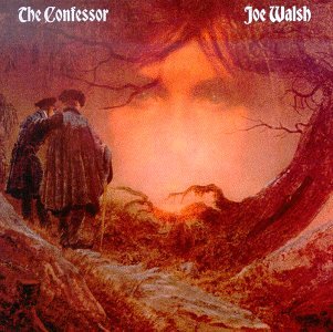 Joe Walsh - The Confessor  01 - Zortam Music