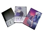 DARKER THAN BLACK-黒の契約者- Vol.2