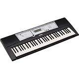 Refurbished Yamaha RYPT-200 Portable Keyboard with Portable Grand Function