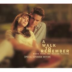 A Walk to Remember