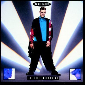 Vanilla Ice - I Love You (Maxi CD) - Zortam Music