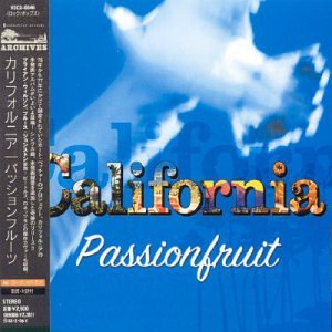 Passion Fruits