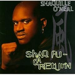 Shaq-Fu: Da Return