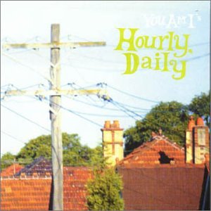 Hourly, Daily