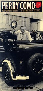 Perry Como - Yesterday & Today: A Celebration in Song - Zortam Music