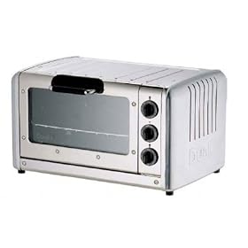 Professional Convection Oven by DUALIT