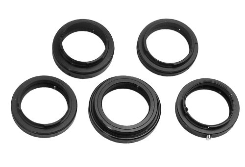 TV Ger&auml;te: T2 Adapter f�r M 42 Anschlu�