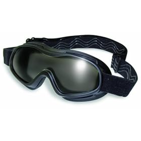 Motorcycles Scorpio goggles image
