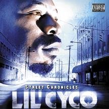 Street Chronicles