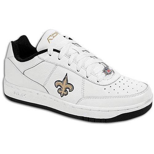 Saints Reebok Men's NFL Recline Lining Pop