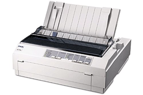 Epson LQ-570E Dot Matrix Printer 