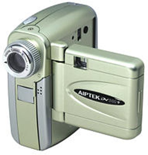Aiptek DV3100 3.1MP AVI Digital Camcorder