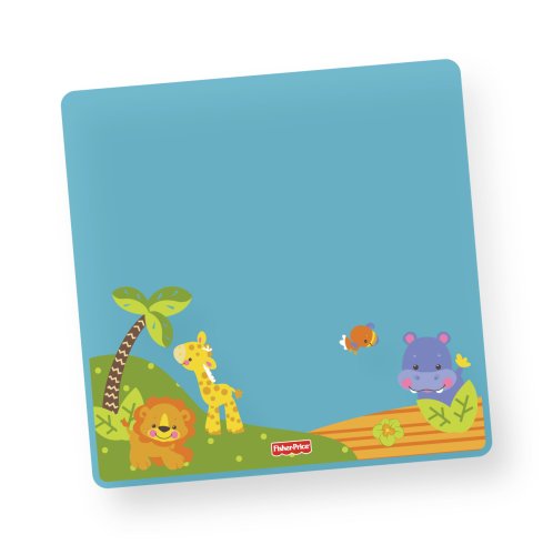 Fisher-Price Precious Planet Color Change Sun Shade