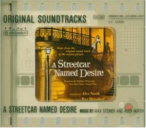 A Streetcar Named Desire