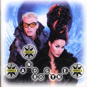 2 Fabiola - Androgyne - Zortam Music