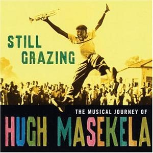 Hugh Masekela - 60