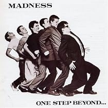 Madness photos