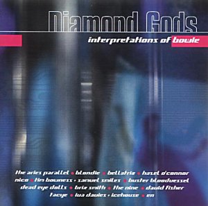 Diamond Gods: Interpretations of Bowie