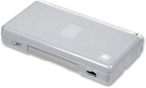 Festplatten: Speed-Link SL-5625-TWT NDS Lite Crystal Schutzh�lle