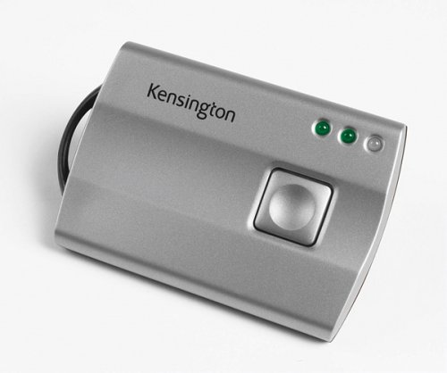 Kompaktanlagen: Kensington Wifi Finder