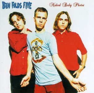 Ben Folds Five - Satan Is My Master (Live at Ziggy