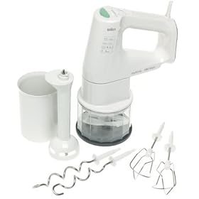 Braun Multimix Braun Multimix
