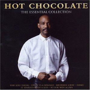 Hot Chocolate - Hot Chocolate The Essential Collection - Zortam Music