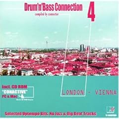 【クリックで詳細表示】Drum ＆ Bass Connection Vol. 4 [Import， from UK]