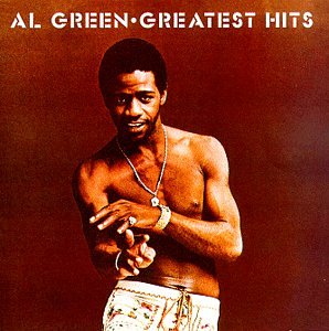 Al Green - AL GREEN - Zortam Music