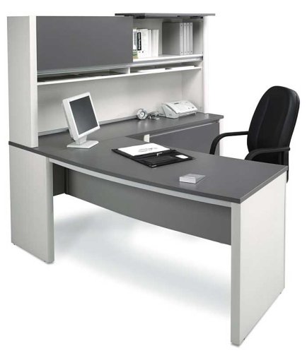 Connexion L-Shaped Workcenter 