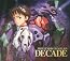 NEON GENESIS EVANGELION DECADE