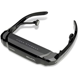 VideoEyewear VR920