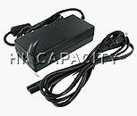 90W Ac Adapter for HP/compaq Presario Pavillion & Omni Notebk