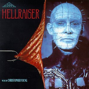 Hellraiser (1987 Film)