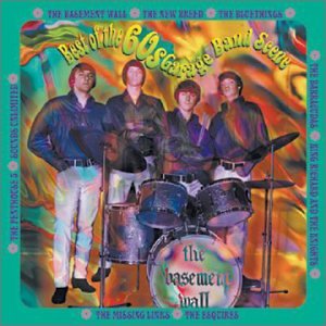Green Crystal Ties, Vol. 2: The Best of the Garage Band Scene