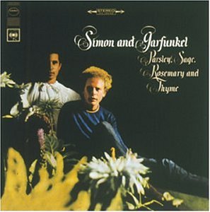 Simon & Garfunkel - Scarborough Fair Canticle Lyrics - Zortam Music