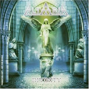 Altaria - Divinity - Zortam Music