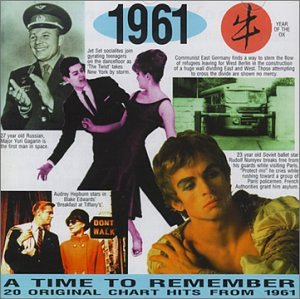 1961: 20 Original Chart Hits